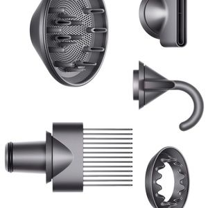 Dyson SuperSonic Hair Dryer ATTACHMENTS